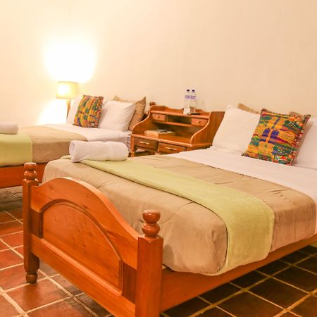 El Carmen Suites Antigua Zewnętrze zdjęcie