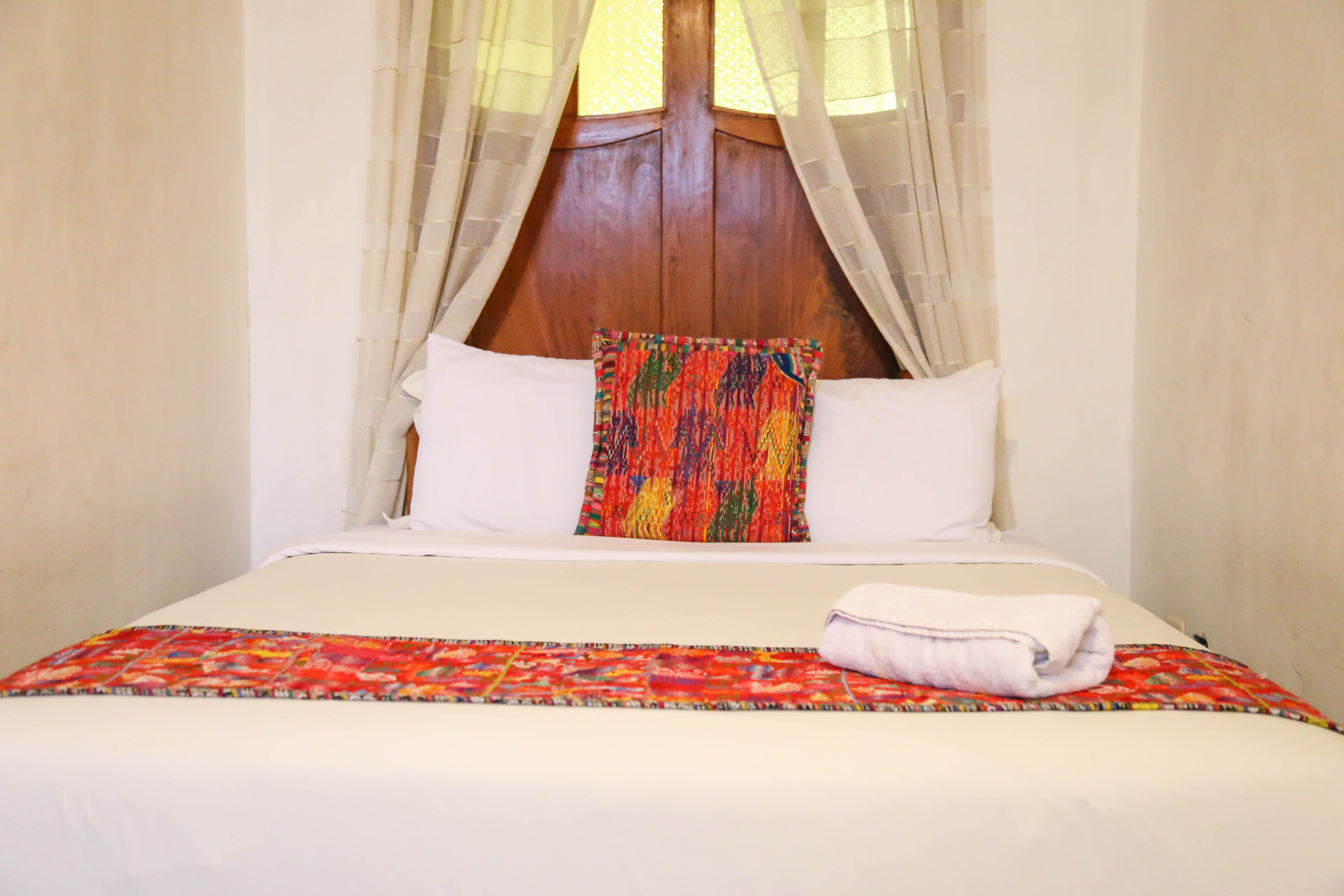 El Carmen Suites Antigua Zewnętrze zdjęcie