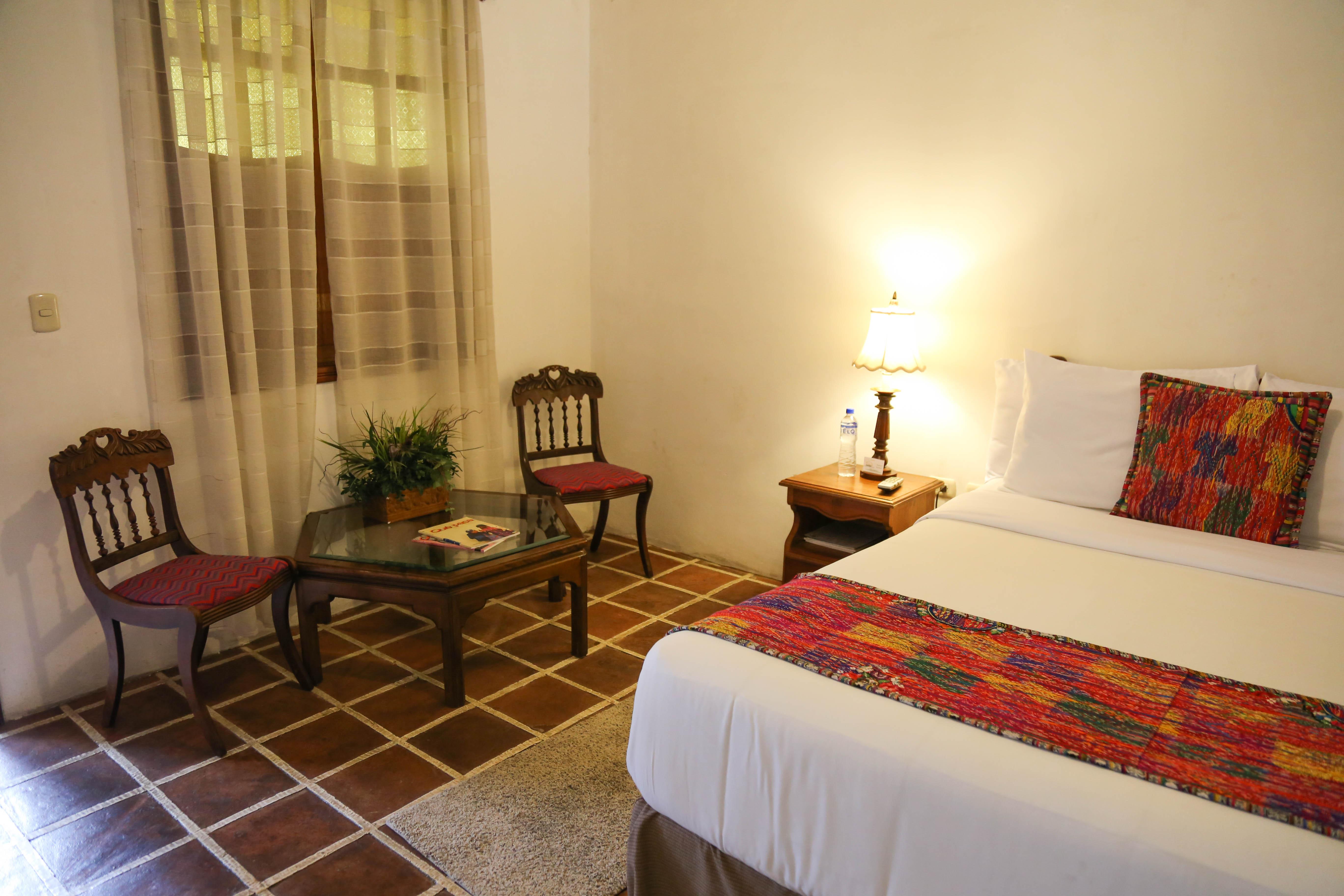 El Carmen Suites Antigua Zewnętrze zdjęcie
