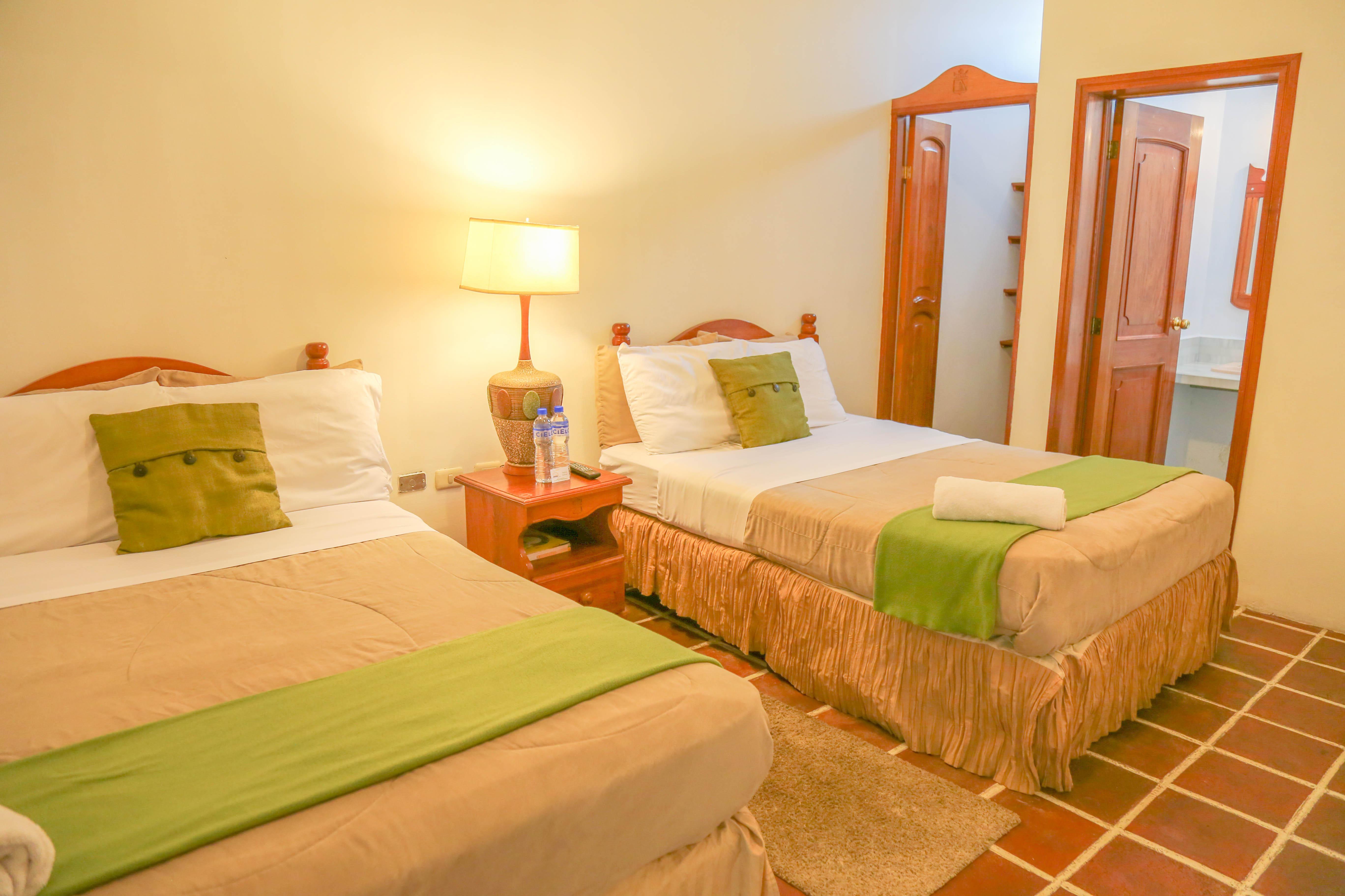 El Carmen Suites Antigua Zewnętrze zdjęcie