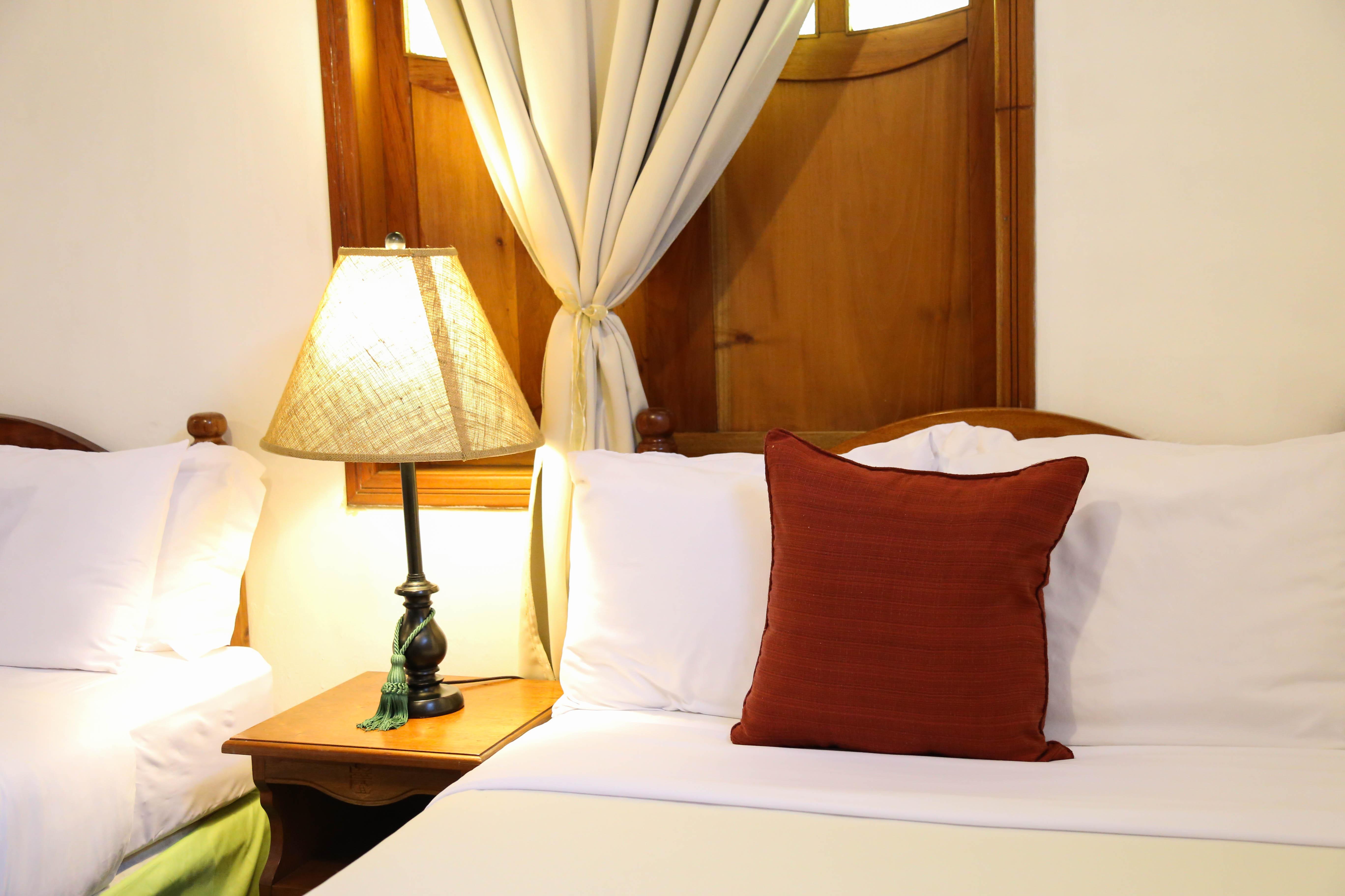 El Carmen Suites Antigua Zewnętrze zdjęcie