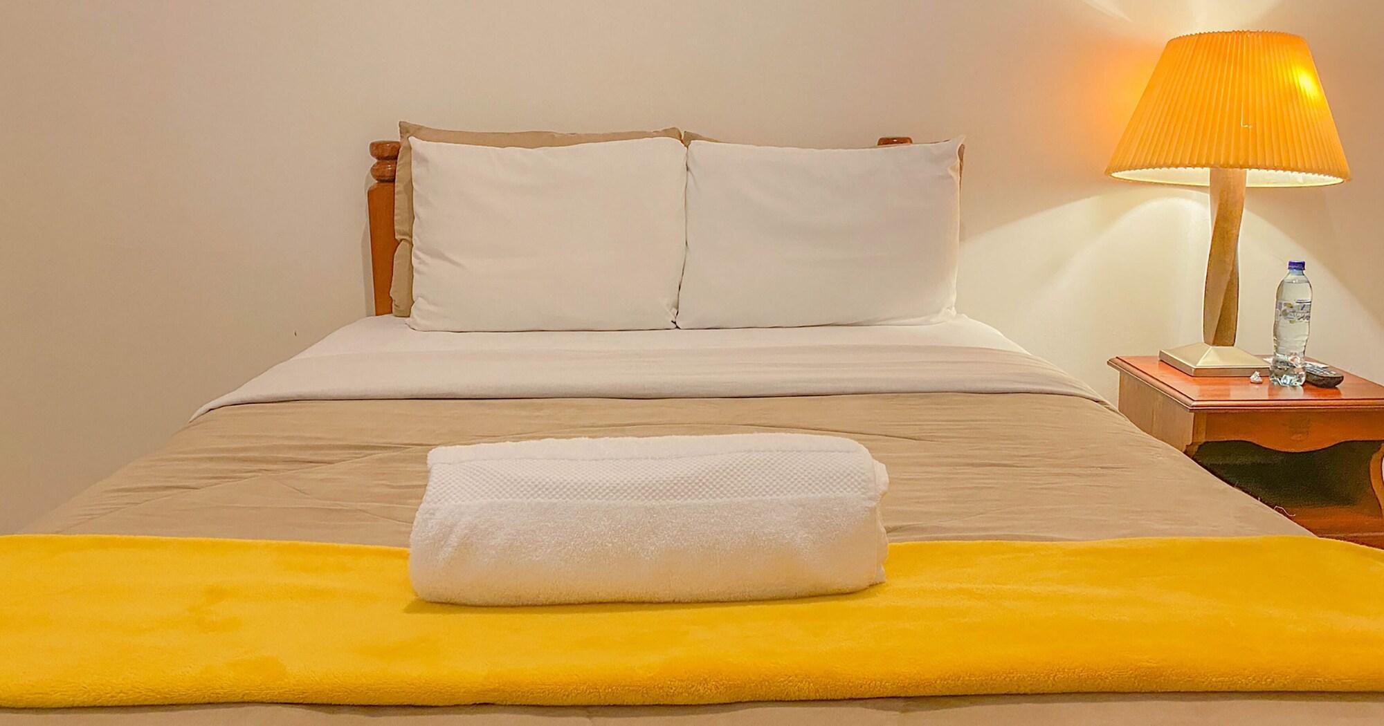 El Carmen Suites Antigua Zewnętrze zdjęcie